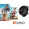 JBL Wind Wireless Bluetooth Portable Speaker (Black) JBL Wind Wireless Bluetooth Portable Speaker (Black)