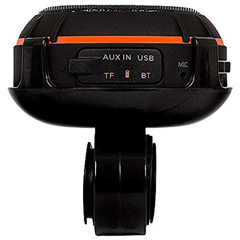 JBL Wind Wireless Bluetooth Portable Speaker (Black) JBL Wind Wireless Bluetooth Portable Speaker (Black)