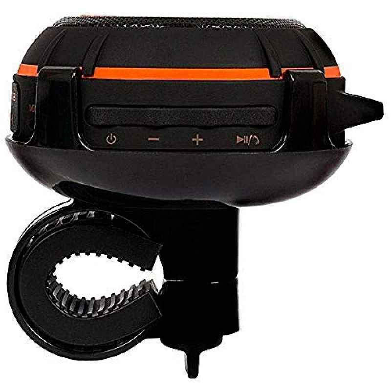 JBL Wind Wireless Bluetooth Portable Speaker (Black) JBL Wind Wireless Bluetooth Portable Speaker (Black)