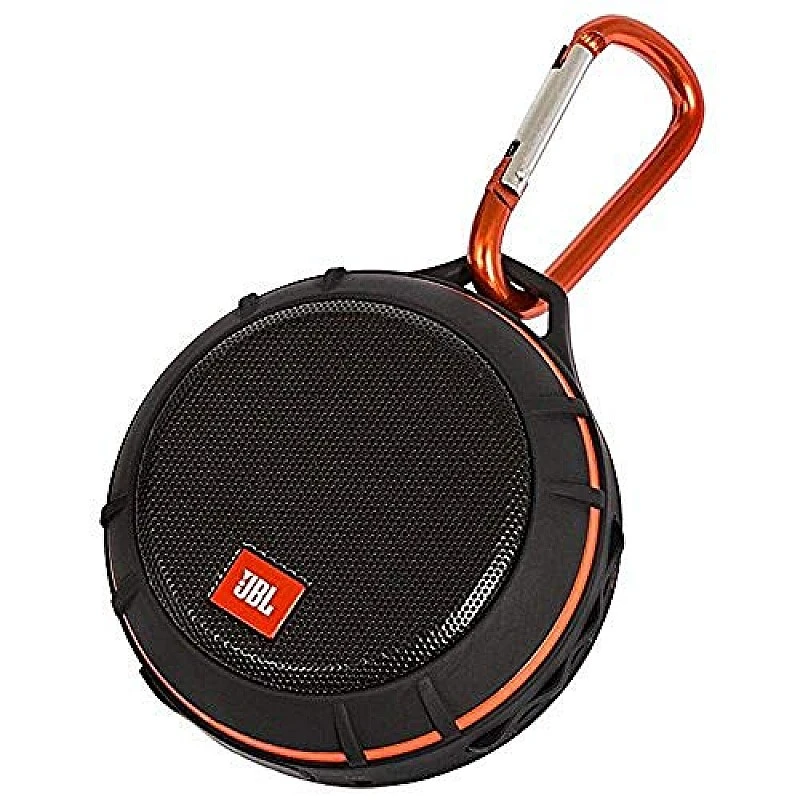 JBL Wind Wireless Bluetooth Portable Speaker (Black) JBL Wind Wireless Bluetooth Portable Speaker (Black)