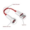 Wayona USB C to 3.5 Audio Jack Connector Type C to 3.5 mm Headphones Wayona USB C to 3.5 Audio Jack Connector Type C to 3.5 mm Headphones