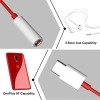 Wayona USB C to 3.5 Audio Jack Connector Type C to 3.5 mm Headphones Wayona USB C to 3.5 Audio Jack Connector Type C to 3.5 mm Headphones