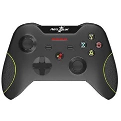 Redgear Zonik Wireless Gamepad for PC Games Redgear Zonik Wireless Gamepad for PC Games