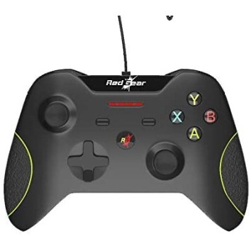 Redgear Zonik Wireless Gamepad for PC Games Redgear Zonik Wireless Gamepad for PC Games