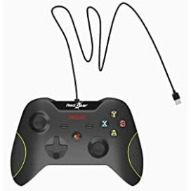 Redgear Zonik Wireless Gamepad for PC Games Redgear Zonik Wireless Gamepad for PC Games