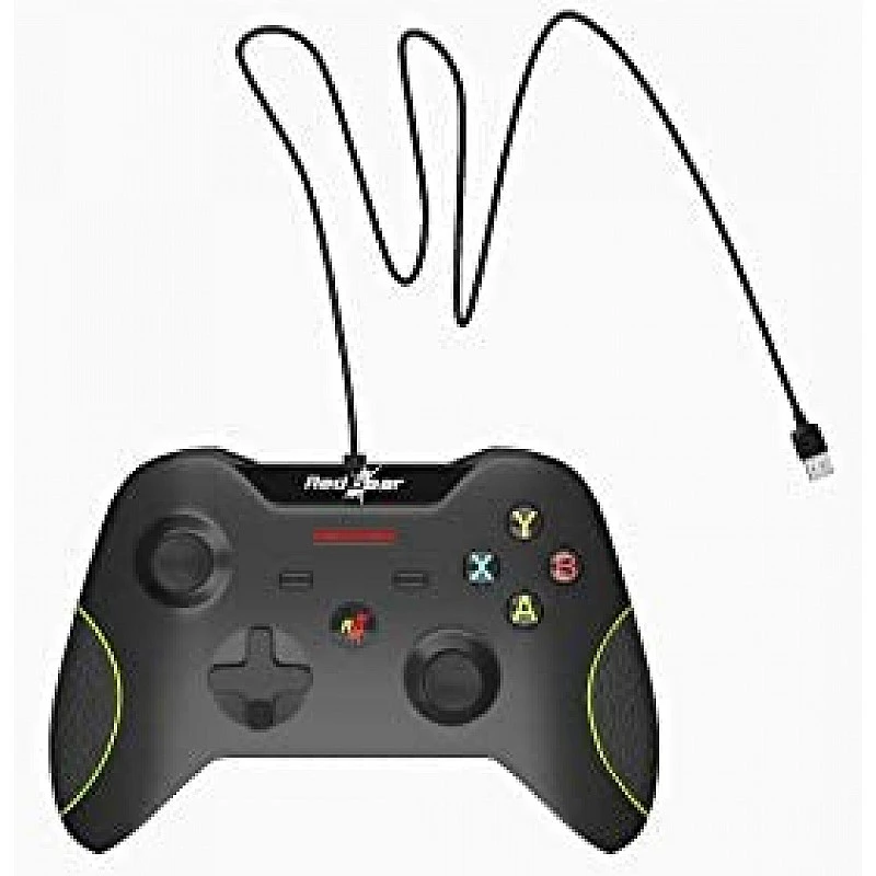 Redgear Zonik Wireless Gamepad for PC Games Redgear Zonik Wireless Gamepad for PC Games