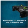 Redgear Zonik Wireless Gamepad for PC Games Redgear Zonik Wireless Gamepad for PC Games