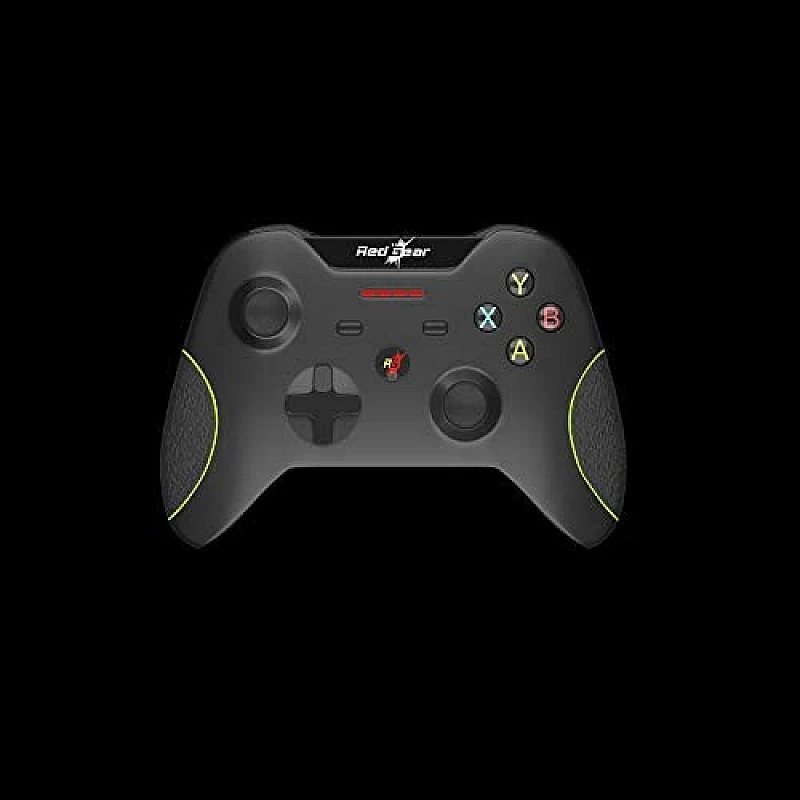 Redgear Zonik Wireless Gamepad for PC Games Redgear Zonik Wireless Gamepad for PC Games