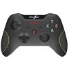 Redgear Zonik Wireless Gamepad for PC Games Redgear Zonik Wireless Gamepad for PC Games