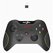Redgear Zonik Wireless Gamepad for PC Games Redgear Zonik Wireless Gamepad for PC Games