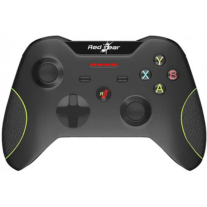 Redgear Zonik Wireless Gamepad for PC Games Redgear Zonik Wireless Gamepad for PC Games