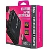Armor3 ReadyHub 3-Port HD Switcher for HD Game Consoles and Devices (Black) Armor3 ReadyHub 3-Port HD Switcher for HD Game Consoles and Devices (Black)