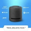Echo Studio- Our best-sounding smart speaker ever and Alexa (Black) Echo Studio- Our best-sounding smart speaker ever and Alexa (Black)