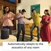 Echo Studio- Our best-sounding smart speaker ever and Alexa (Black) Echo Studio- Our best-sounding smart speaker ever and Alexa (Black)