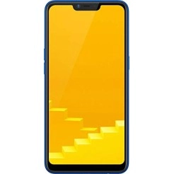 Realme C1 2019 (Navy Blue 2GB RAM 32 GB Storage) Refurbished