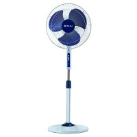 Bajaj Neo-Spectrum 400 mm Pedestal Fan (Blue)