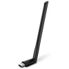 TP-Link USB 600 Mbps WiFi Wireless Network Adapter for Desktop PC with 2.4GHz/5GHz TP-Link USB 600 Mbps WiFi Wireless Network Adapter for Desktop PC with 2.4GHz/5GHz