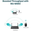 TP-Link USB 600 Mbps WiFi Wireless Network Adapter for Desktop PC with 2.4GHz/5GHz TP-Link USB 600 Mbps WiFi Wireless Network Adapter for Desktop PC with 2.4GHz/5GHz