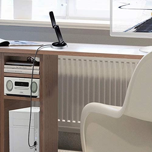 TP-Link USB 600 Mbps WiFi Wireless Network Adapter for Desktop PC with 2.4GHz/5GHz TP-Link USB 600 Mbps WiFi Wireless Network Adapter for Desktop PC with 2.4GHz/5GHz