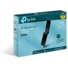 TP-Link USB 600 Mbps WiFi Wireless Network Adapter for Desktop PC with 2.4GHz/5GHz TP-Link USB 600 Mbps WiFi Wireless Network Adapter for Desktop PC with 2.4GHz/5GHz
