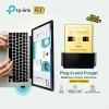 TP-Link USB 600 Mbps WiFi Wireless Network Adapter for Desktop PC with 2.4GHz/5GHz TP-Link USB 600 Mbps WiFi Wireless Network Adapter for Desktop PC with 2.4GHz/5GHz
