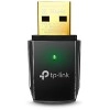 TP-Link USB 600 Mbps WiFi Wireless Network Adapter for Desktop PC with 2.4GHz/5GHz TP-Link USB 600 Mbps WiFi Wireless Network Adapter for Desktop PC with 2.4GHz/5GHz