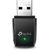TP-Link USB 600 Mbps WiFi Wireless Network Adapter for Desktop PC with 2.4GHz/5GHz TP-Link USB 600 Mbps WiFi Wireless Network Adapter for Desktop PC with 2.4GHz/5GHz