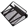 Airtree Ventilated Height Adjustable Laptop Cooling Pad/Laptop Stand | Compatible 11 to 17 Inches Laptops Airtree Ventilated Height Adjustable Laptop Cooling Pad/Laptop Stand | Compatible 11 to 17 Inches Laptops