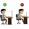 Airtree Ventilated Height Adjustable Laptop Cooling Pad/Laptop Stand | Compatible 11 to 17 Inches Laptops Airtree Ventilated Height Adjustable Laptop Cooling Pad/Laptop Stand | Compatible 11 to 17 Inches Laptops