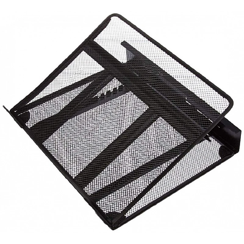 Airtree Ventilated Height Adjustable Laptop Cooling Pad/Laptop Stand | Compatible 11 to 17 Inches Laptops Airtree Ventilated Height Adjustable Laptop Cooling Pad/Laptop Stand | Compatible 11 to 17 Inches Laptops