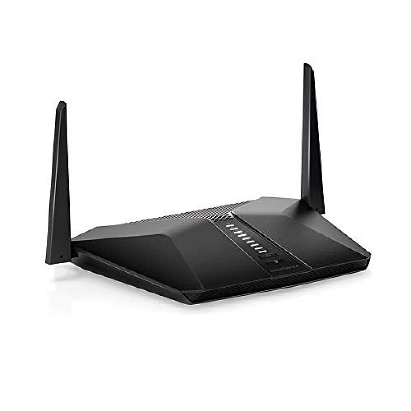 NETGEAR Nighthawk AX4 4-Stream WiFi 6 Router (RAX40) - AX3000 Wireless Speed (up to 3Gbps) NETGEAR Nighthawk AX4 4-Stream WiFi 6 Router (RAX40) - AX3000 Wireless Speed (up to 3Gbps)