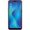 OPPO A1K (Red, 2GB RAM, 32GB Storage) Refurbished