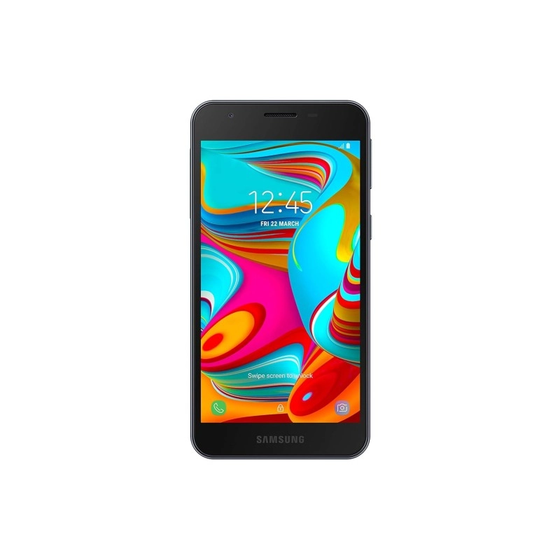 Samsung Galaxy A2 Core (Dark Grey, 1GB RAM, 8 GB Storage) Refurbished