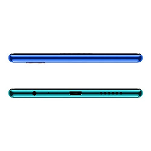 Vivo Y12 Aqua Blue 4GB RAM 32GB Storage Refurbished
