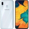 Samsung Galaxy A30 3GB RAM,32GB Storage White Refurbished