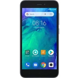 Xiaomi Redmi Go Phone (Black, 8 GB 1 GB RAM) 