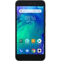 Xiaomi Redmi Go Phone (Black, 8 GB 1 GB RAM) 
