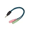 Cosmic Byte Kotion Each GS420 Headphones with Mic with RGB LED lights Cosmic Byte Kotion Each GS420 Headphones with Mic with RGB LED lights