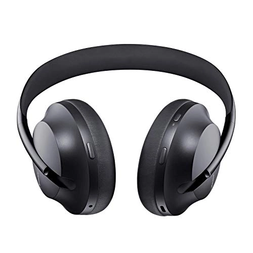 Bose Noise Cancelling Wireless Bluetooth Headphones Black Bose Noise Cancelling Wireless Bluetooth Headphones Black