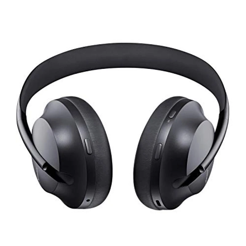 Bose Noise Cancelling Wireless Bluetooth Headphones Black Bose Noise Cancelling Wireless Bluetooth Headphones Black
