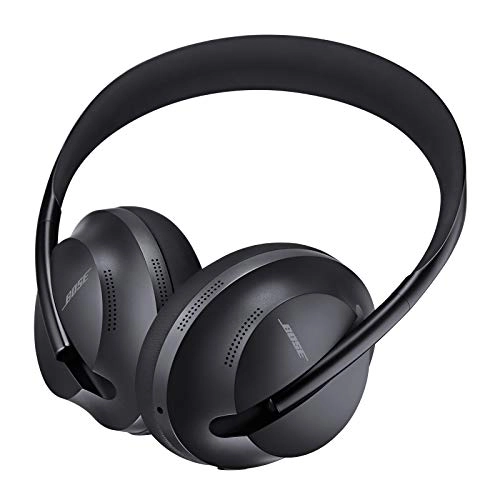 Bose Noise Cancelling Wireless Bluetooth Headphones Black Bose Noise Cancelling Wireless Bluetooth Headphones Black