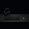 Logitech G PRO Gaming Headset Comfortable and Durable with PRO-G 50 mm Audio Drivers Logitech G PRO Gaming Headset Comfortable and Durable with PRO-G 50 mm Audio Drivers