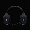 Logitech G PRO Gaming Headset Comfortable and Durable with PRO-G 50 mm Audio Drivers Logitech G PRO Gaming Headset Comfortable and Durable with PRO-G 50 mm Audio Drivers