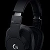 Logitech G PRO Gaming Headset Comfortable and Durable with PRO-G 50 mm Audio Drivers Logitech G PRO Gaming Headset Comfortable and Durable with PRO-G 50 mm Audio Drivers