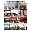 FEDUS 5M F/UTP High Speed RJ45 cat6 Ethernet Patch Cable LAN Cable FEDUS 5M F/UTP High Speed RJ45 cat6 Ethernet Patch Cable LAN Cable