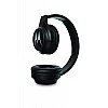 Motorola Escape 210 Over-Ear Bluetooth Headphones with Alexa (Black) Motorola Escape 210 Over-Ear Bluetooth Headphones with Alexa (Black)