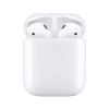 Apple AirPods with Wireless Charging Case White