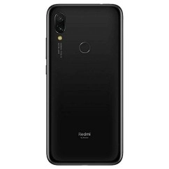Redmi Y3 (Prime Black, 3GB RAM 32 Storage) Refurbished