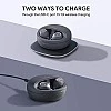AUKEY EP-T10 True Wireless Earbuds Bluetooth 5.0 Earphones with Charging AUKEY EP-T10 True Wireless Earbuds Bluetooth 5.0 Earphones with Charging