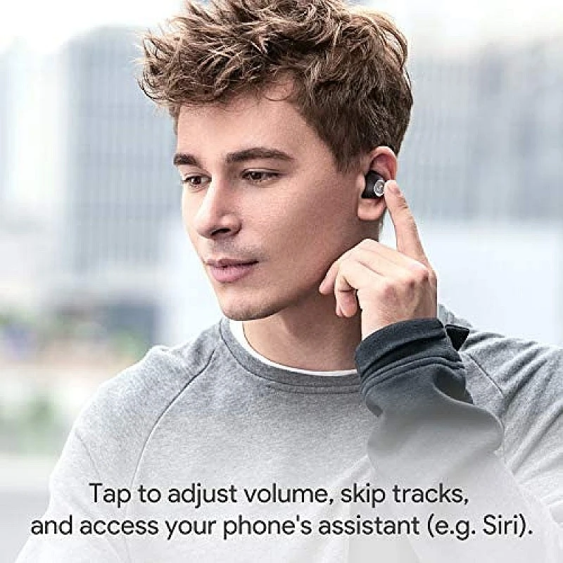AUKEY EP-T10 True Wireless Earbuds Bluetooth 5.0 Earphones with Charging AUKEY EP-T10 True Wireless Earbuds Bluetooth 5.0 Earphones with Charging